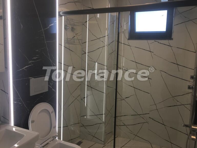 Villa in center, Belek with pool - buy realty in Turkey - 54341