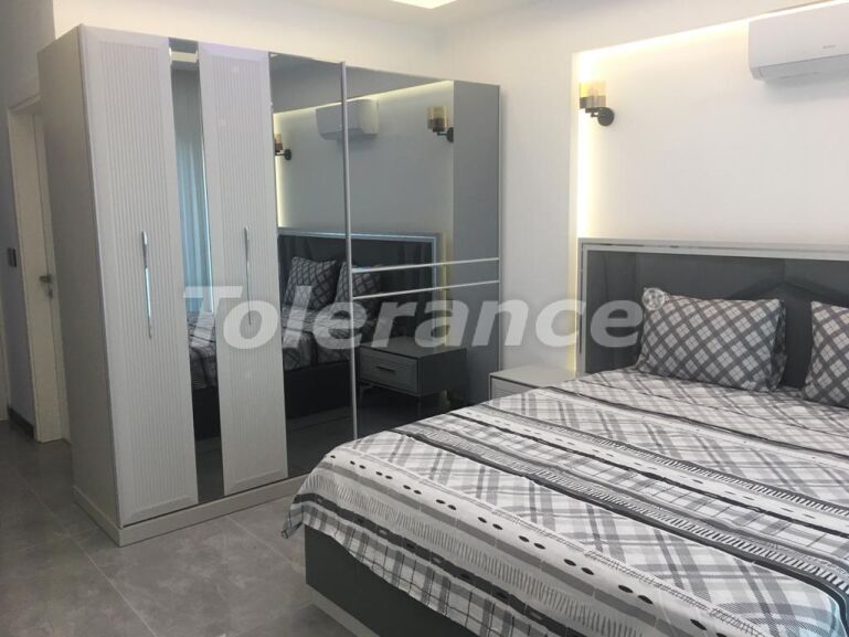 Villa in center, Belek with pool - buy realty in Turkey - 54342