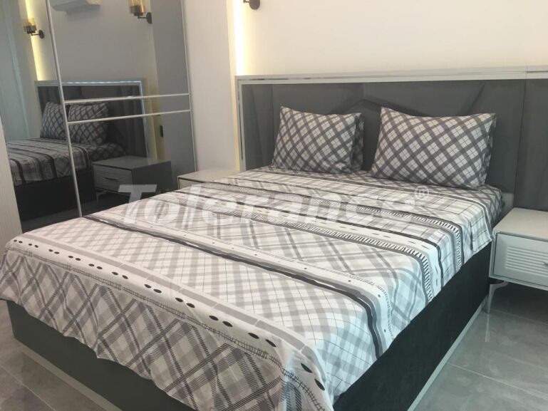 Villa in center, Belek with pool - buy realty in Turkey - 54347