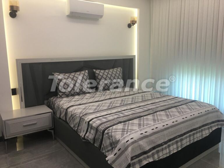 Villa in center, Belek with pool - buy realty in Turkey - 54349