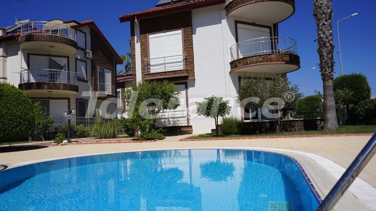 Villa in Belek Centrum, Belek zwembad - 58750 Villa in Belek Centrum, Belek zwembad - onroerend goed kopen in Turkije - 58750