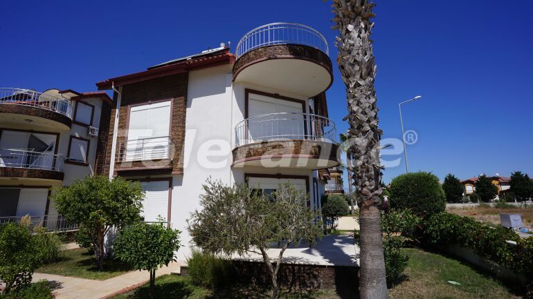 Villa in Belek Centrum, Belek zwembad - 58751 Villa in Belek Centrum, Belek zwembad - onroerend goed kopen in Turkije - 58751