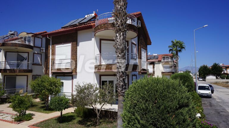 Villa in Belek Centrum, Belek zwembad - 58752 Villa in Belek Centrum, Belek zwembad - onroerend goed kopen in Turkije - 58752