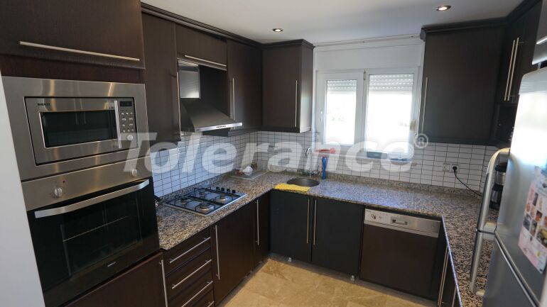 Villa in Belek Centrum, Belek zwembad - 58754 Villa in Belek Centrum, Belek zwembad - onroerend goed kopen in Turkije - 58754