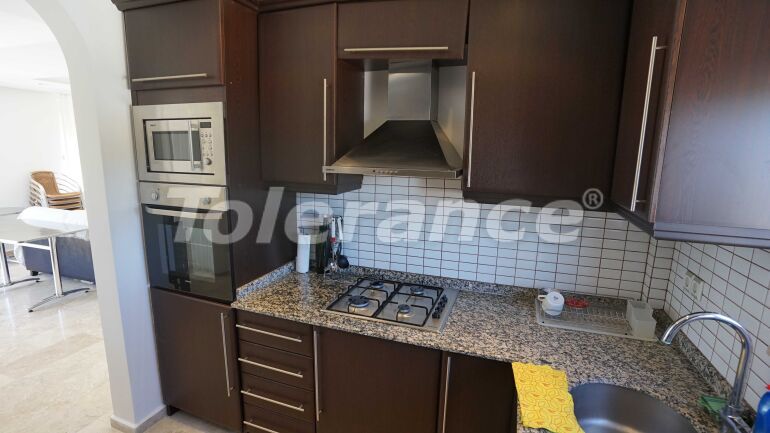 Villa in Belek Centrum, Belek zwembad - 58755 Villa in Belek Centrum, Belek zwembad - onroerend goed kopen in Turkije - 58755