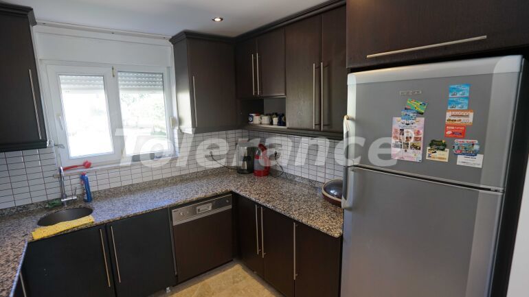 Villa in Belek Centrum, Belek zwembad - 58756 Villa in Belek Centrum, Belek zwembad - onroerend goed kopen in Turkije - 58756