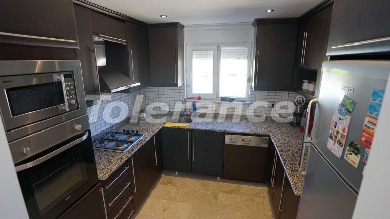 Villa in Belek Centrum, Belek zwembad - 58757 Villa in Belek Centrum, Belek zwembad - onroerend goed kopen in Turkije - 58757