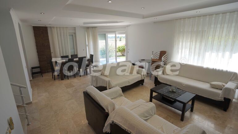 Villa in Belek Centrum, Belek zwembad - 58760 Villa in Belek Centrum, Belek zwembad - onroerend goed kopen in Turkije - 58760