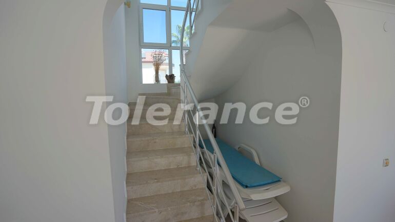 Villa in Belek Centrum, Belek zwembad - 58761 Villa in Belek Centrum, Belek zwembad - onroerend goed kopen in Turkije - 58761