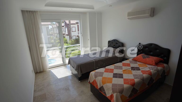 Villa in Belek Centrum, Belek zwembad - 58762 Villa in Belek Centrum, Belek zwembad - onroerend goed kopen in Turkije - 58762