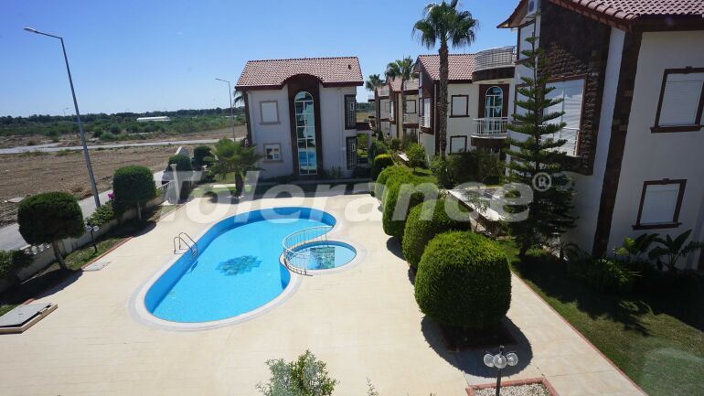 Villa in Belek Centrum, Belek zwembad - 58764 Villa in Belek Centrum, Belek zwembad - onroerend goed kopen in Turkije - 58764