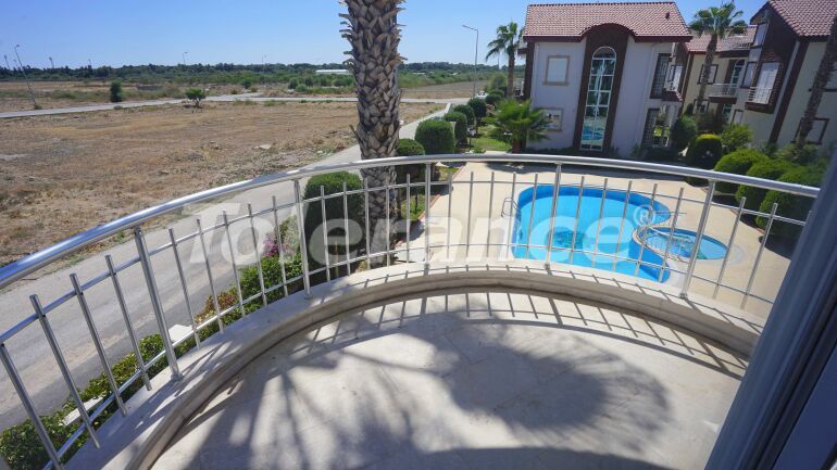 Villa in Belek Centrum, Belek zwembad - 58767 Villa in Belek Centrum, Belek zwembad - onroerend goed kopen in Turkije - 58767