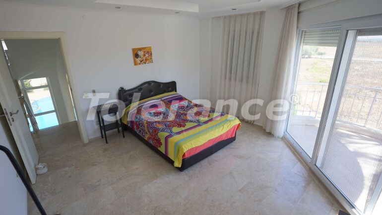 Villa in Belek Centrum, Belek zwembad - 58768 Villa in Belek Centrum, Belek zwembad - onroerend goed kopen in Turkije - 58768