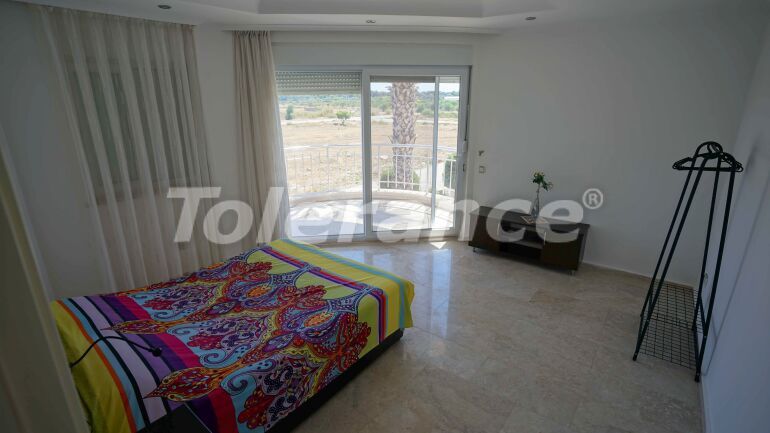 Villa in Belek Centrum, Belek zwembad - 58769 Villa in Belek Centrum, Belek zwembad - onroerend goed kopen in Turkije - 58769