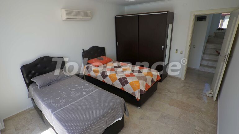 Villa in Belek Centrum, Belek zwembad - 58773 Villa in Belek Centrum, Belek zwembad - onroerend goed kopen in Turkije - 58773