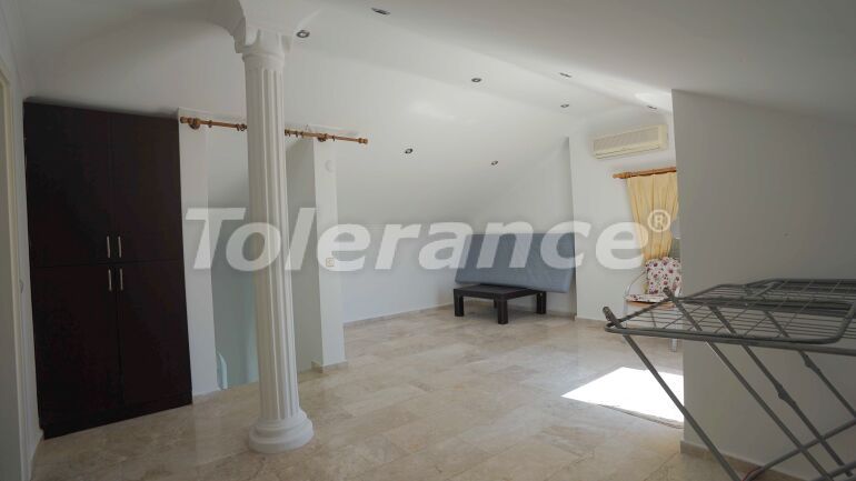 Villa in Belek Centrum, Belek zwembad - 58774 Villa in Belek Centrum, Belek zwembad - onroerend goed kopen in Turkije - 58774