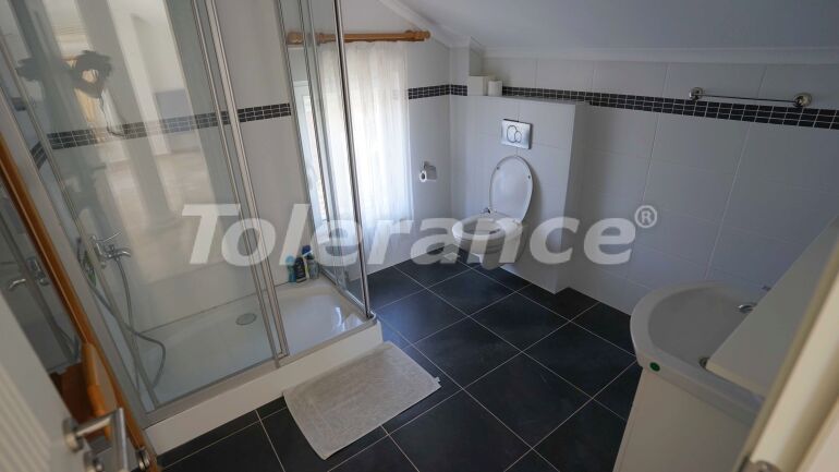 Villa in Belek Centrum, Belek zwembad - 58776 Villa in Belek Centrum, Belek zwembad - onroerend goed kopen in Turkije - 58776