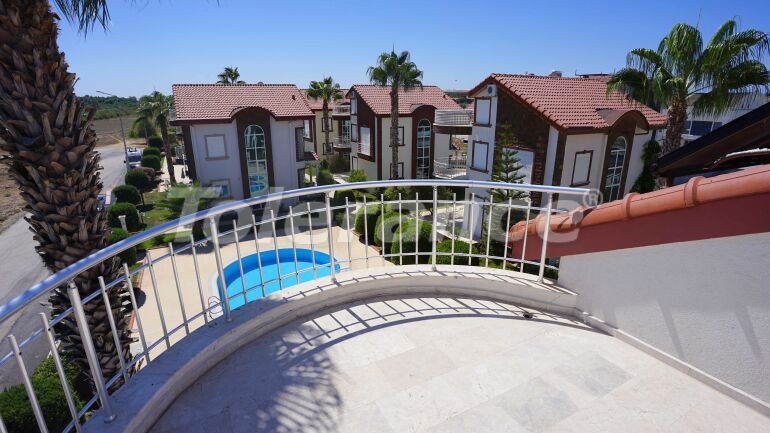 Villa in Belek Centrum, Belek zwembad - 58777 Villa in Belek Centrum, Belek zwembad - onroerend goed kopen in Turkije - 58777