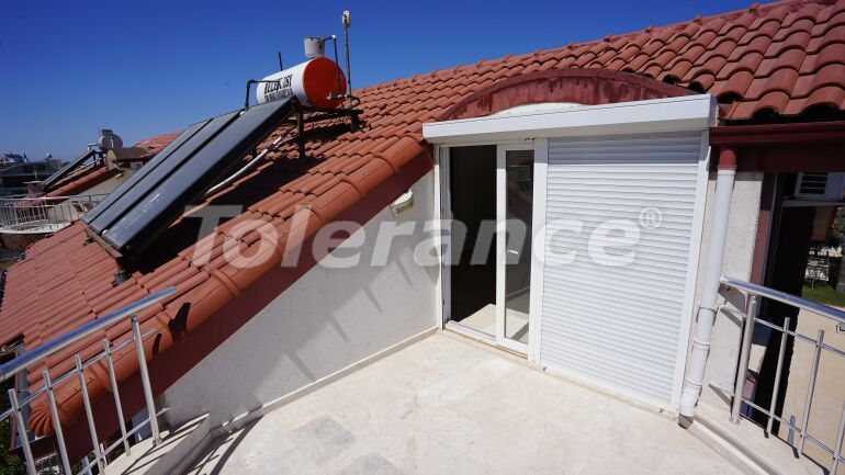 Villa in Belek Centrum, Belek zwembad - 58780 Villa in Belek Centrum, Belek zwembad - onroerend goed kopen in Turkije - 58780