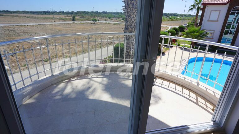 Villa in Belek Centrum, Belek zwembad - 58781 Villa in Belek Centrum, Belek zwembad - onroerend goed kopen in Turkije - 58781