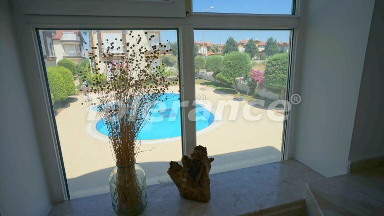 Villa in Belek Centrum, Belek zwembad - 58783 Villa in Belek Centrum, Belek zwembad - onroerend goed kopen in Turkije - 58783