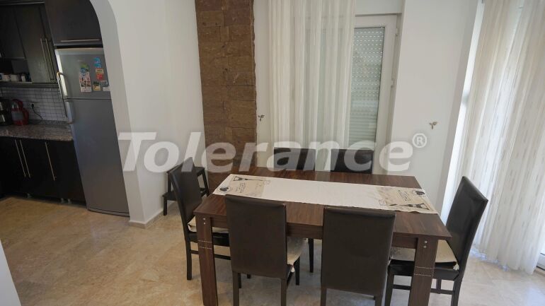 Villa in Belek Centrum, Belek zwembad - 58784 Villa in Belek Centrum, Belek zwembad - onroerend goed kopen in Turkije - 58784