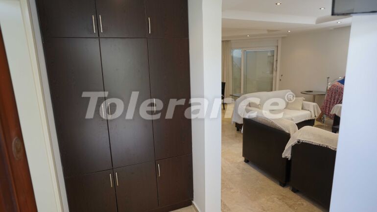 Villa in Belek Centrum, Belek zwembad - 58785 Villa in Belek Centrum, Belek zwembad - onroerend goed kopen in Turkije - 58785