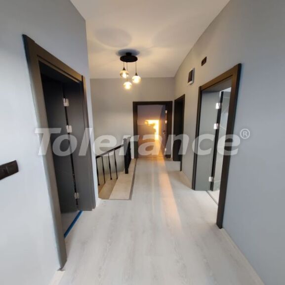 ویلا از سازنده که در مرکز بلک, بلک استخر - خرید ملک در ترکیه - 62828