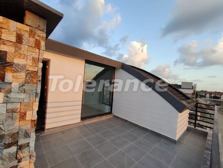 ویلا از سازنده که در مرکز بلک, بلک استخر - خرید ملک در ترکیه - 62829