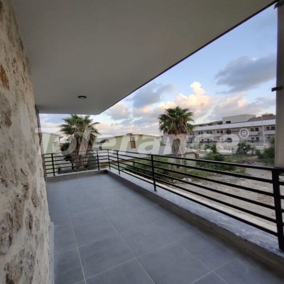 ویلا از سازنده که در مرکز بلک, بلک استخر - خرید ملک در ترکیه - 62831