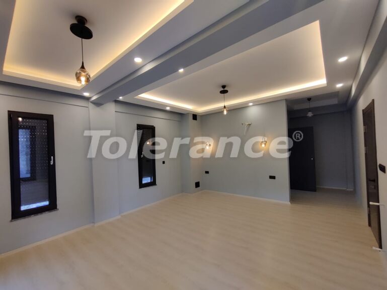 ویلا از سازنده که در مرکز بلک, بلک استخر - خرید ملک در ترکیه - 62833