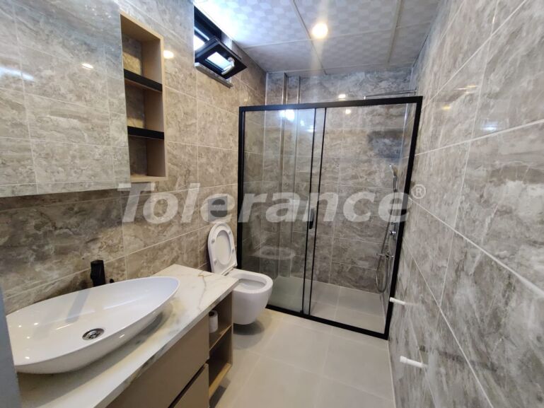 ویلا از سازنده که در مرکز بلک, بلک استخر - خرید ملک در ترکیه - 62835