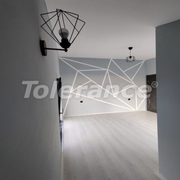 ویلا از سازنده که در مرکز بلک, بلک استخر - خرید ملک در ترکیه - 62836