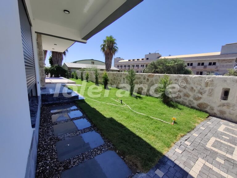 ویلا از سازنده که در مرکز بلک, بلک استخر - خرید ملک در ترکیه - 62840