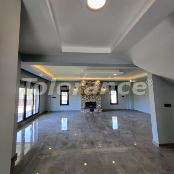 ویلا از سازنده که در مرکز بلک, بلک استخر - خرید ملک در ترکیه - 62841