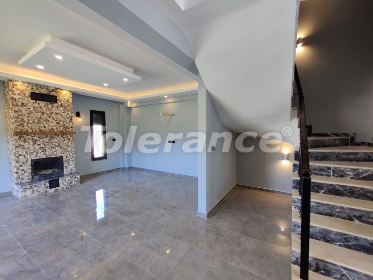 ویلا از سازنده که در مرکز بلک, بلک استخر - خرید ملک در ترکیه - 62842