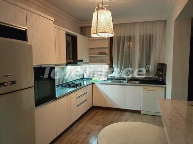 Villa in Belek Zentrum, Belek pool - immobilien in der Türkei kaufen - 70270