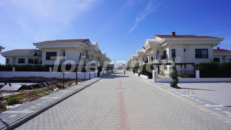 ویلا از سازنده که در مرکز بلک, بلک استخر - 78797 ویلا از سازنده که در مرکز بلک, بلک استخر - خرید ملک در ترکیه - 78797