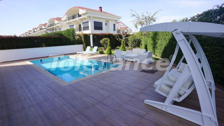 ویلا از سازنده که در مرکز بلک, بلک استخر - 78802 ویلا از سازنده که در مرکز بلک, بلک استخر - خرید ملک در ترکیه - 78802