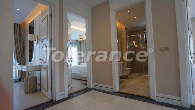 ویلا از سازنده که در مرکز بلک, بلک استخر - 78806 ویلا از سازنده که در مرکز بلک, بلک استخر - خرید ملک در ترکیه - 78806