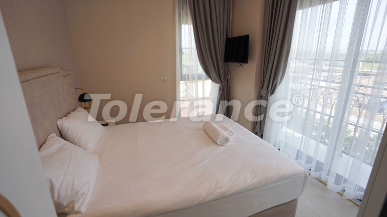 ویلا از سازنده که در مرکز بلک, بلک استخر - 78807 ویلا از سازنده که در مرکز بلک, بلک استخر - خرید ملک در ترکیه - 78807