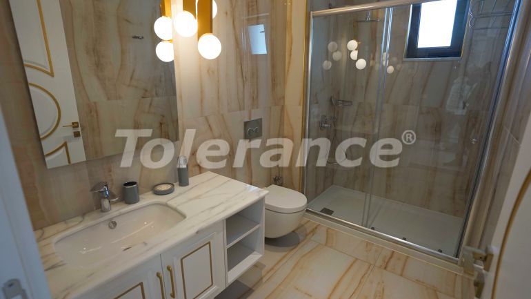 ویلا از سازنده که در مرکز بلک, بلک استخر - 78808 ویلا از سازنده که در مرکز بلک, بلک استخر - خرید ملک در ترکیه - 78808