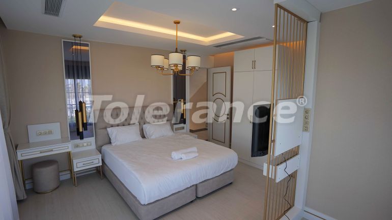 ویلا از سازنده که در مرکز بلک, بلک استخر - 78810 ویلا از سازنده که در مرکز بلک, بلک استخر - خرید ملک در ترکیه - 78810