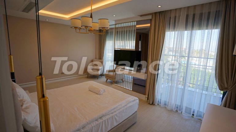 ویلا از سازنده که در مرکز بلک, بلک استخر - 78812 ویلا از سازنده که در مرکز بلک, بلک استخر - خرید ملک در ترکیه - 78812