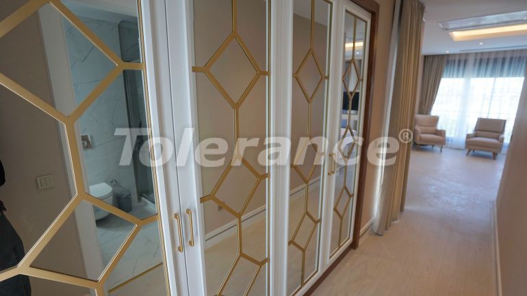 ویلا از سازنده که در مرکز بلک, بلک استخر - 78814 ویلا از سازنده که در مرکز بلک, بلک استخر - خرید ملک در ترکیه - 78814