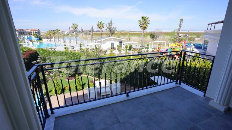 ویلا از سازنده که در مرکز بلک, بلک استخر - 78815 ویلا از سازنده که در مرکز بلک, بلک استخر - خرید ملک در ترکیه - 78815