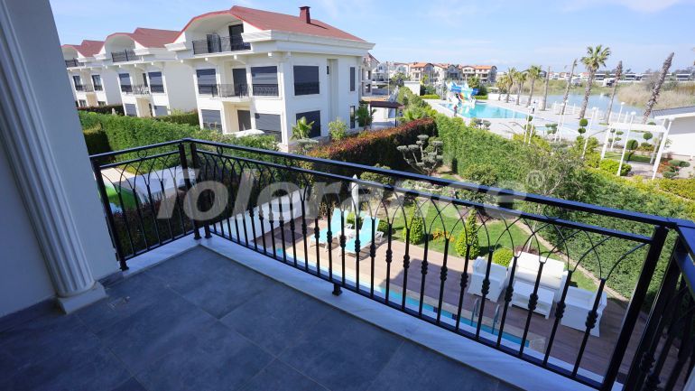 ویلا از سازنده که در مرکز بلک, بلک استخر - 78816 ویلا از سازنده که در مرکز بلک, بلک استخر - خرید ملک در ترکیه - 78816