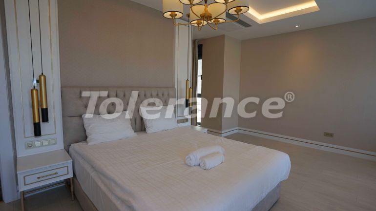 ویلا از سازنده که در مرکز بلک, بلک استخر - 78817 ویلا از سازنده که در مرکز بلک, بلک استخر - خرید ملک در ترکیه - 78817