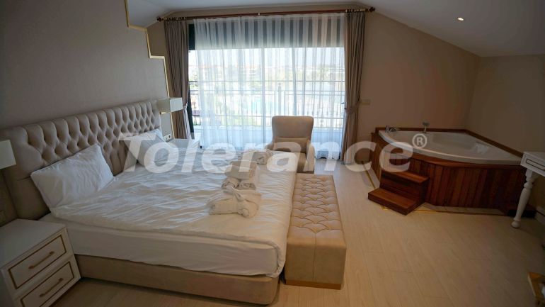 ویلا از سازنده که در مرکز بلک, بلک استخر - 78819 ویلا از سازنده که در مرکز بلک, بلک استخر - خرید ملک در ترکیه - 78819