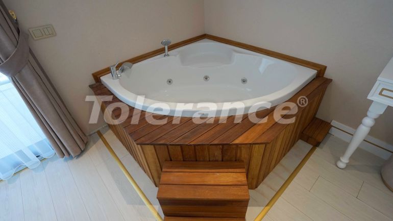 ویلا از سازنده که در مرکز بلک, بلک استخر - 78820 ویلا از سازنده که در مرکز بلک, بلک استخر - خرید ملک در ترکیه - 78820